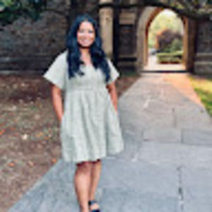 Meet your Posher, Natalie